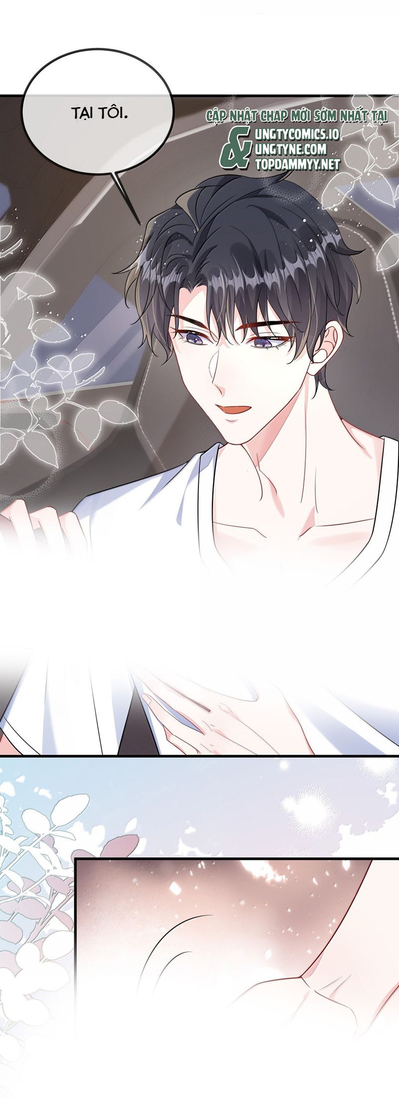 Giáo Bá Là Một Tên Yêu Tinh Chapter 133 - Trang 4