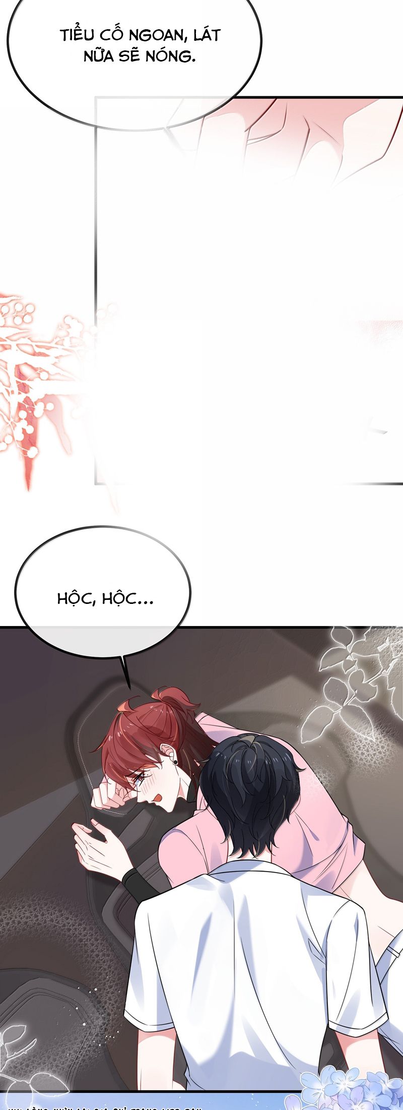 Giáo Bá Là Một Tên Yêu Tinh Chapter 133 - Trang 4