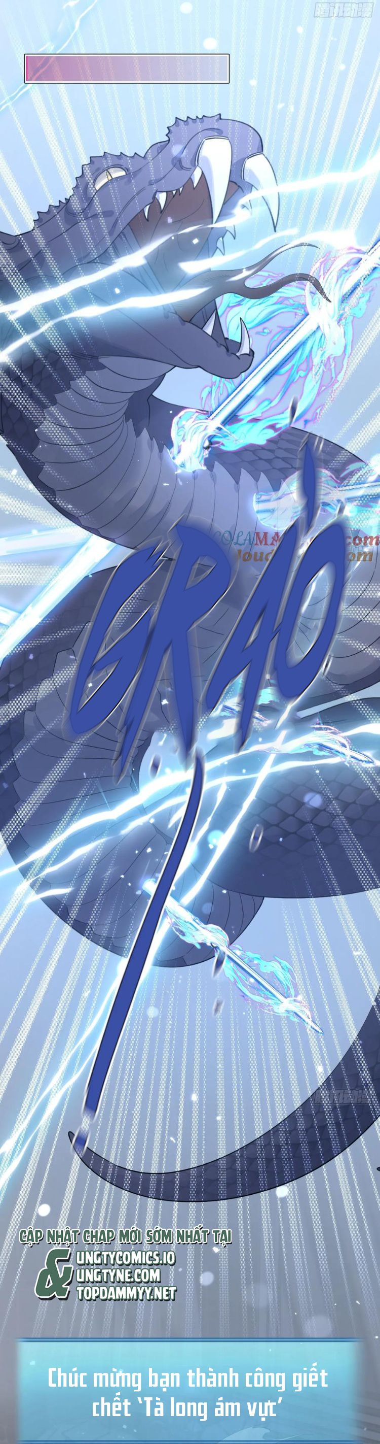 Chó Lớn Bắt Nạt Chủ Chapter 103 - Trang 3