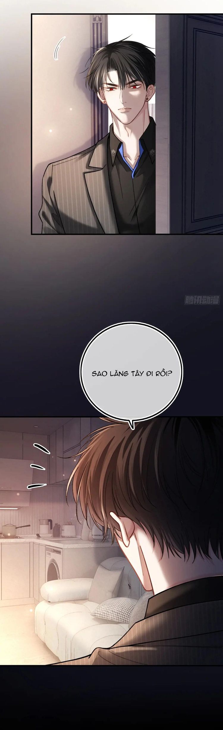 Xuyên Nhanh: Quan Hệ Gây Nghiện Chapter 59 - Trang 4