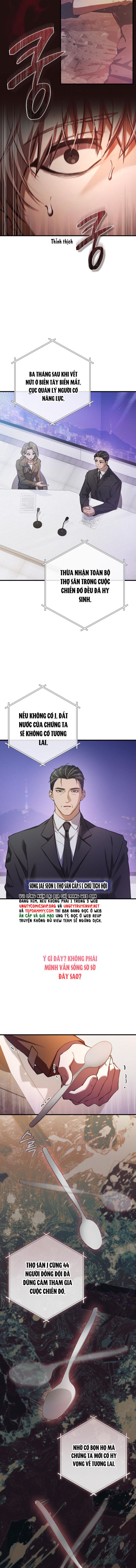 Thợ Săn Trở Về Chap 2 - Next Chap 3