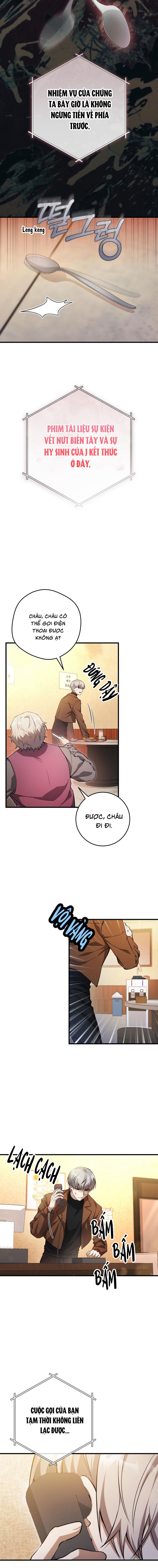 Thợ Săn Trở Về Chap 2 - Next Chap 3