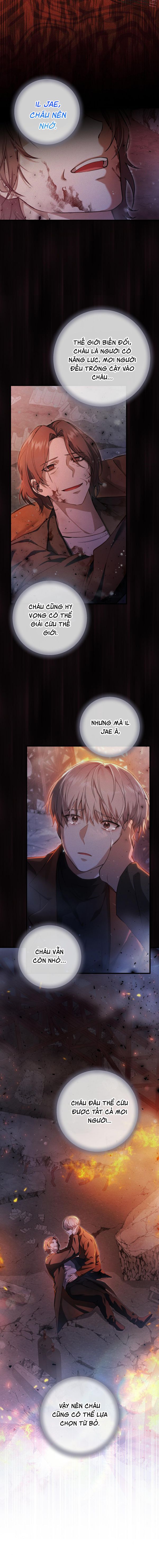 Thợ Săn Trở Về Chap 2 - Next Chap 3