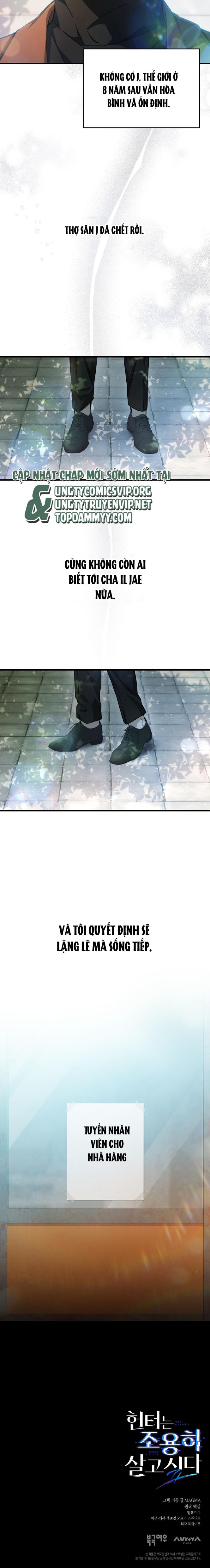 Thợ Săn Trở Về Chap 2 - Next Chap 3