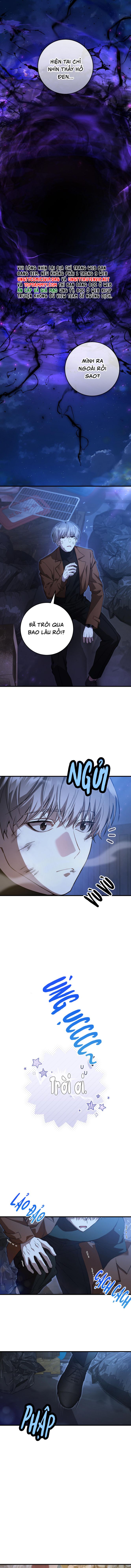Thợ Săn Trở Về Chap 2 - Next Chap 3