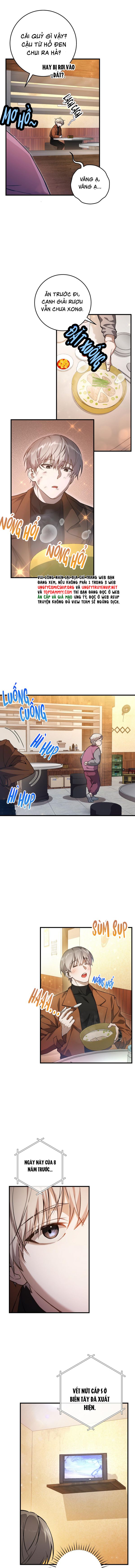 Thợ Săn Trở Về Chap 2 - Next Chap 3