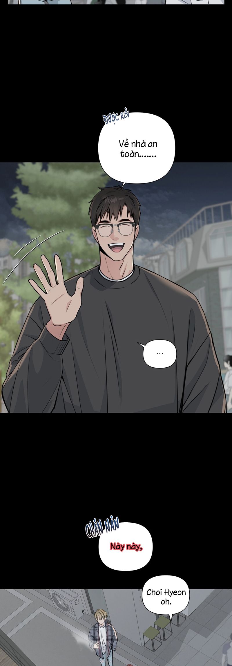 Kẹo Ngọt Yum Yum Chap 1 - Trang 2