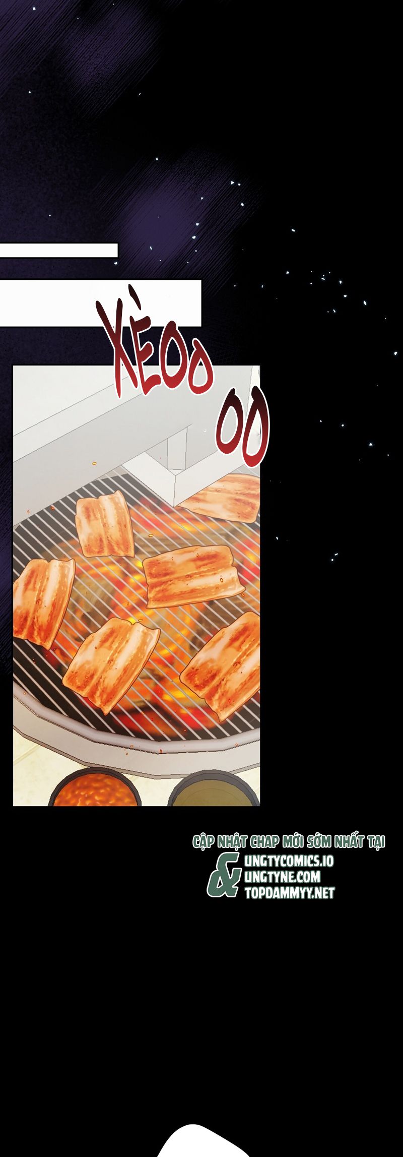 Kẹo Ngọt Yum Yum Chap 1 - Trang 2