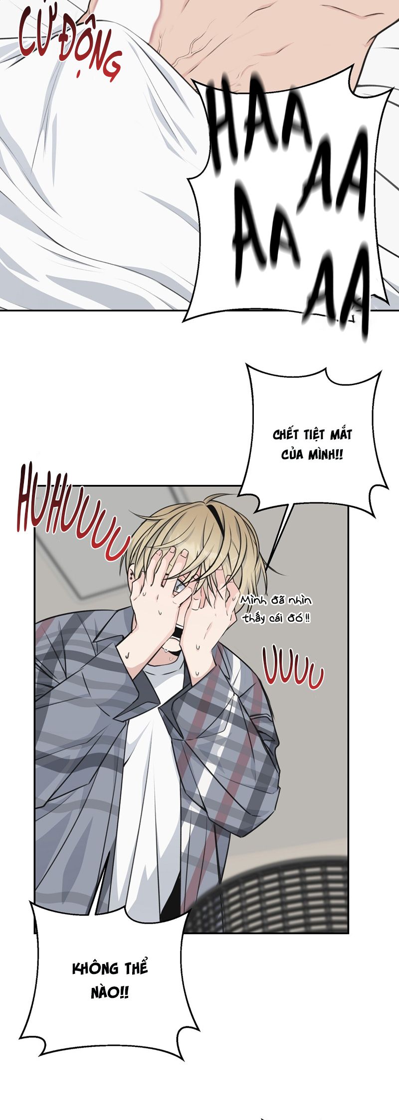 Kẹo Ngọt Yum Yum Chap 1 - Trang 2