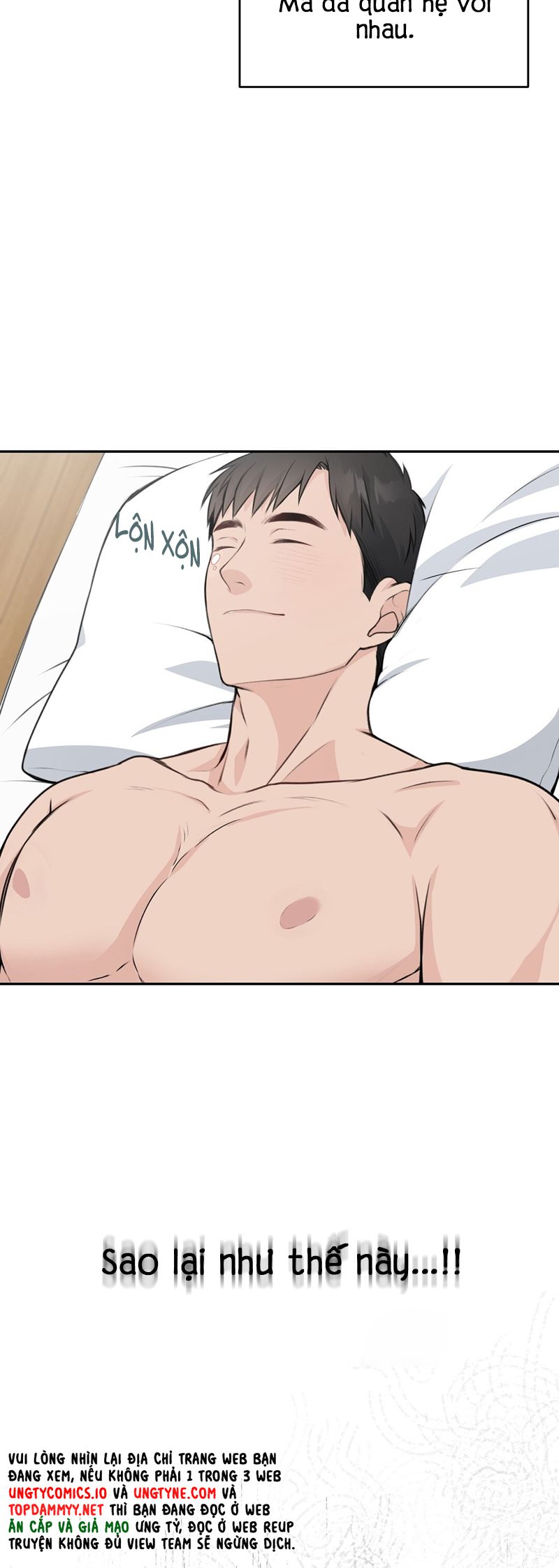 Kẹo Ngọt Yum Yum Chap 1 - Trang 2