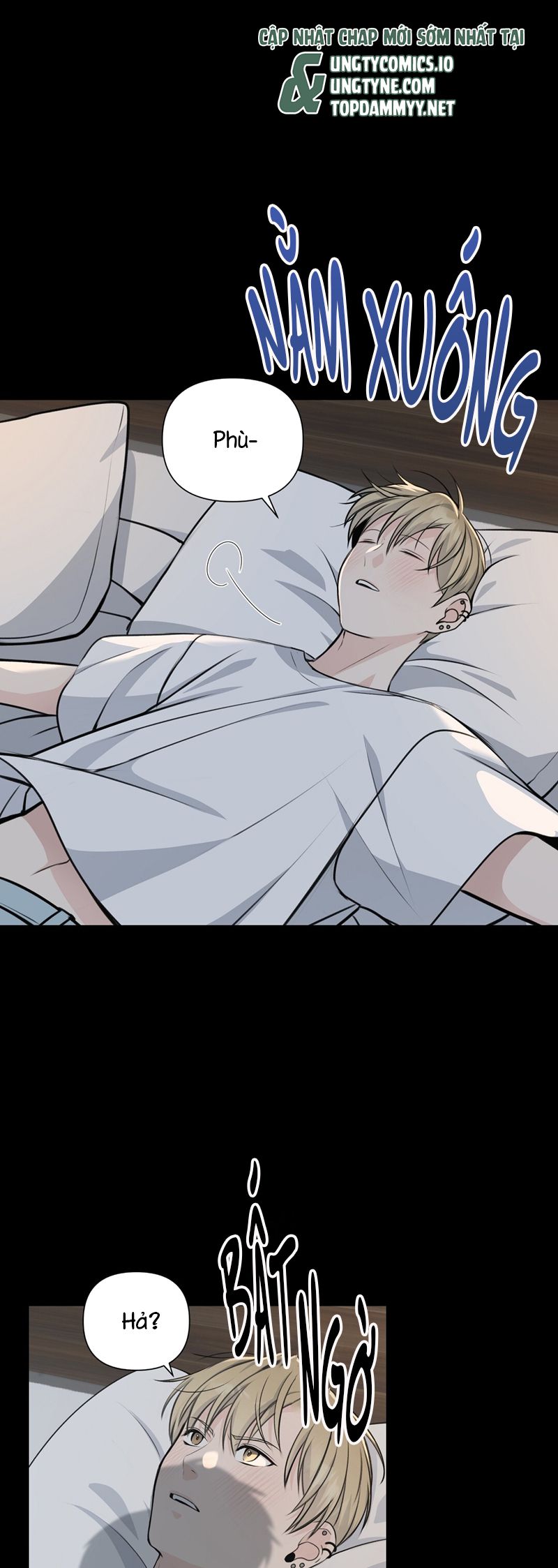 Kẹo Ngọt Yum Yum Chap 1 - Trang 2