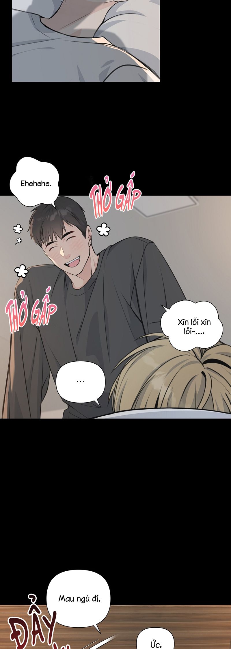 Kẹo Ngọt Yum Yum Chap 1 - Trang 2