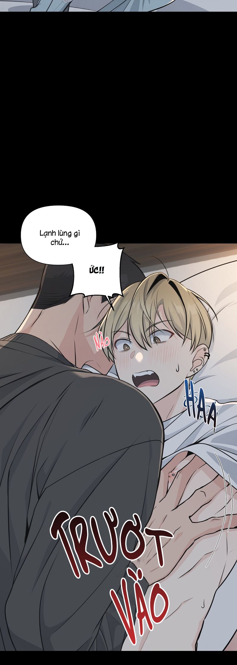 Kẹo Ngọt Yum Yum Chap 1 - Trang 2