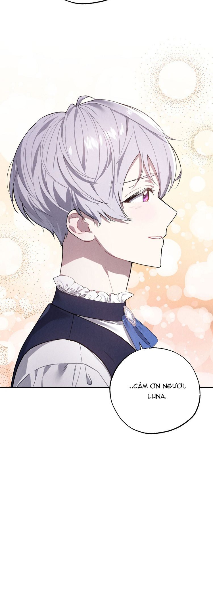 Chuỗi Số Mệnh Chapter 6 - Trang 3
