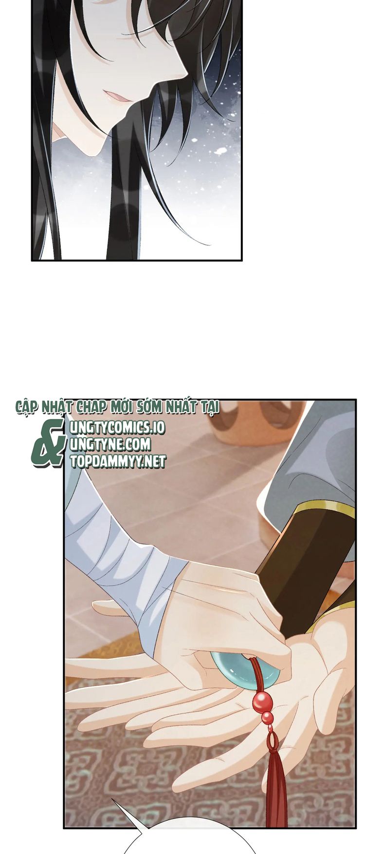 Bệnh Trạng Dụ Dỗ Chapter 103 - Trang 4