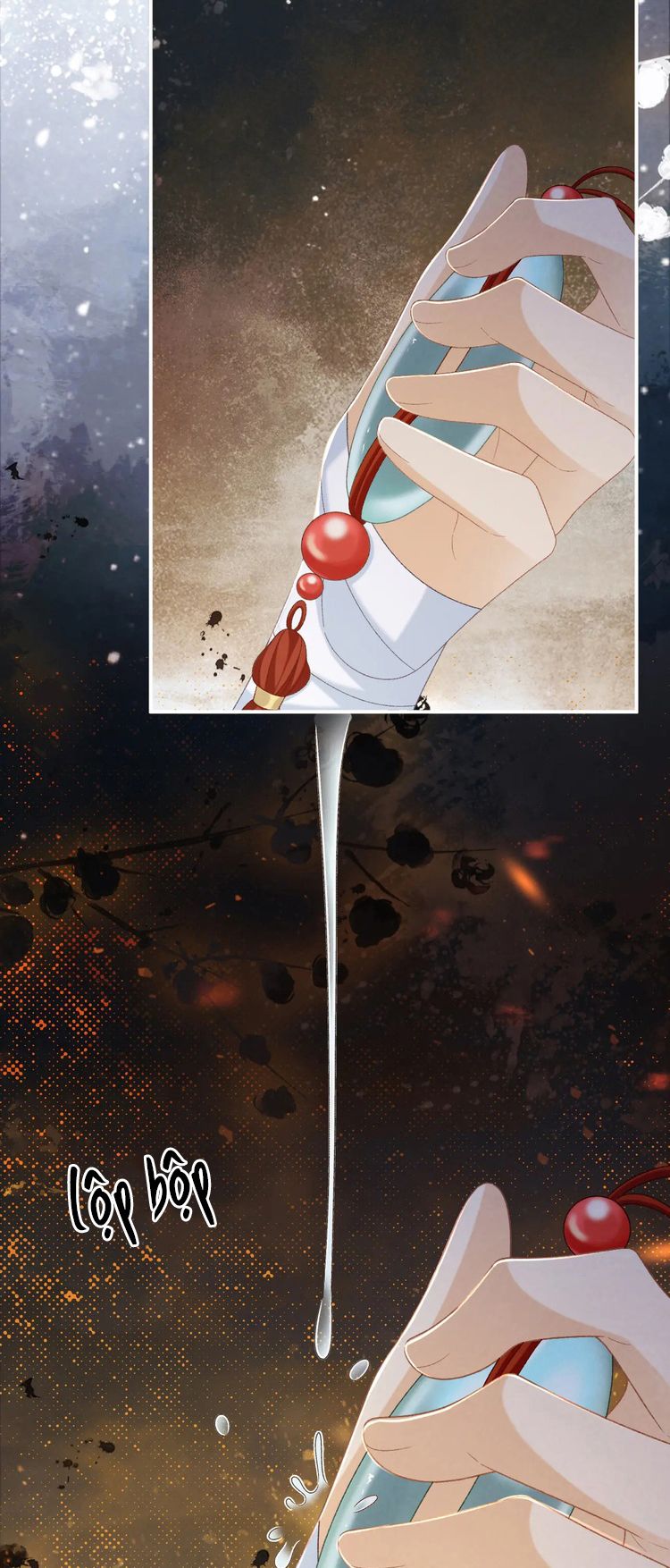 Bệnh Trạng Dụ Dỗ Chapter 103 - Trang 4