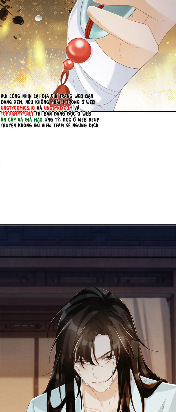 Bệnh Trạng Dụ Dỗ Chapter 103 - Trang 4