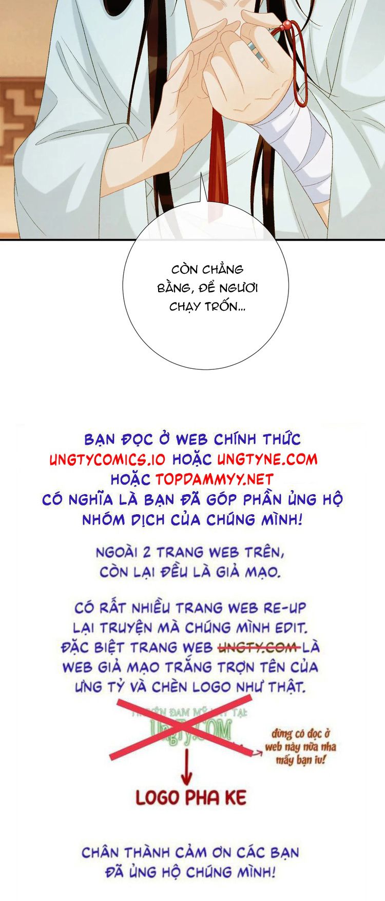 Bệnh Trạng Dụ Dỗ Chapter 103 - Trang 4