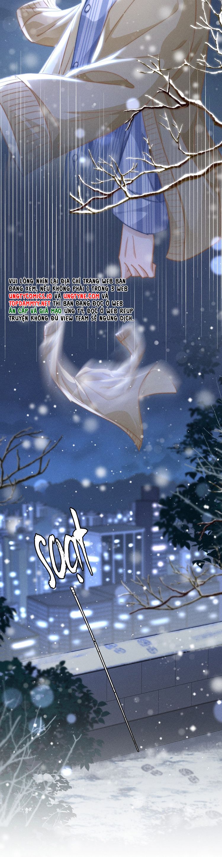 Ánh Trăng Vì Tôi Mà Đến Chapter 86 - Trang 4