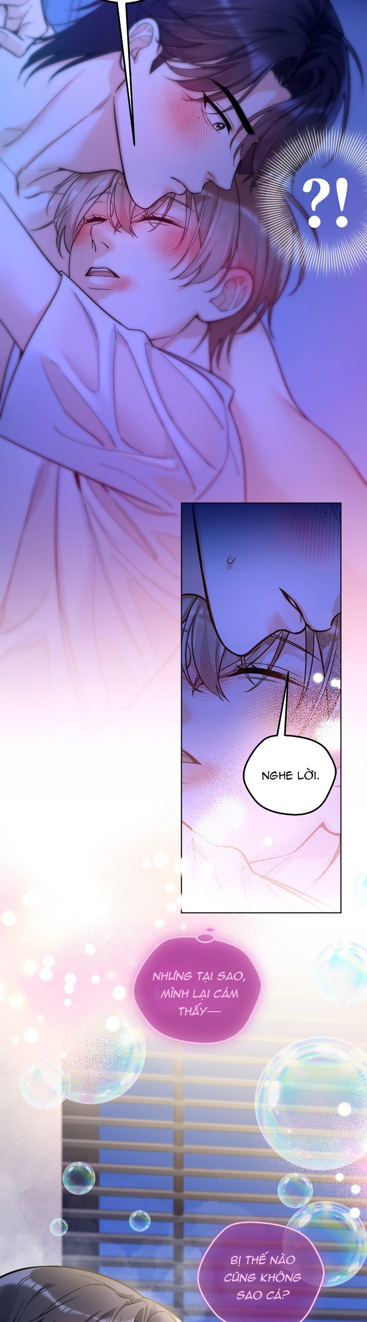 Vũ Khúc Đoàn Sơ Hạ Chap 35 - Next Chap 36