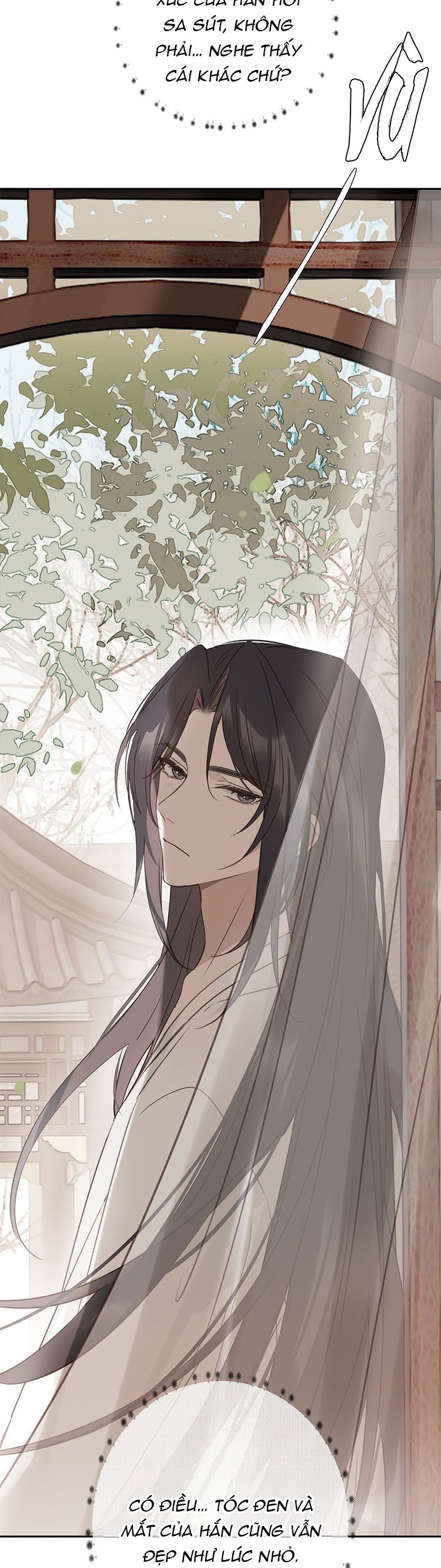 Như Kiến Tuyết Lai Chap 14 - Trang 2