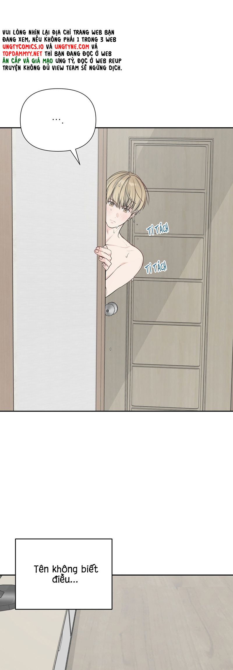Kẹo Ngọt Yum Yum Chap 5 - Trang 2
