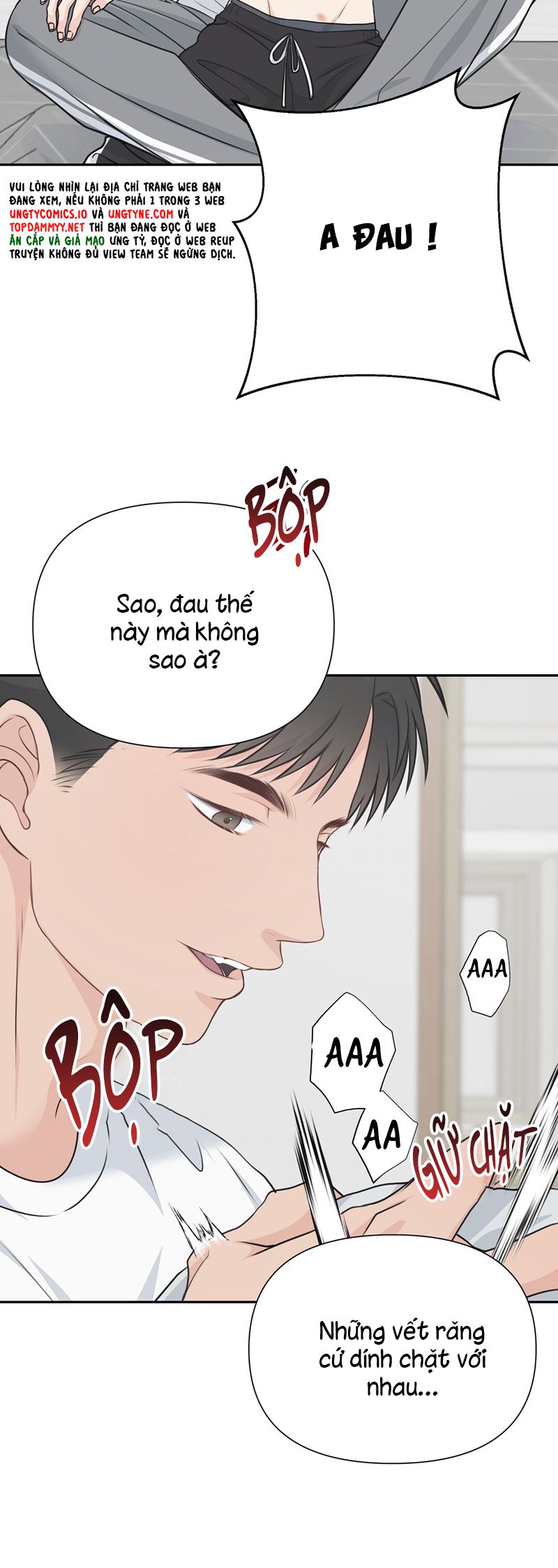 Kẹo Ngọt Yum Yum Chap 5 - Trang 2