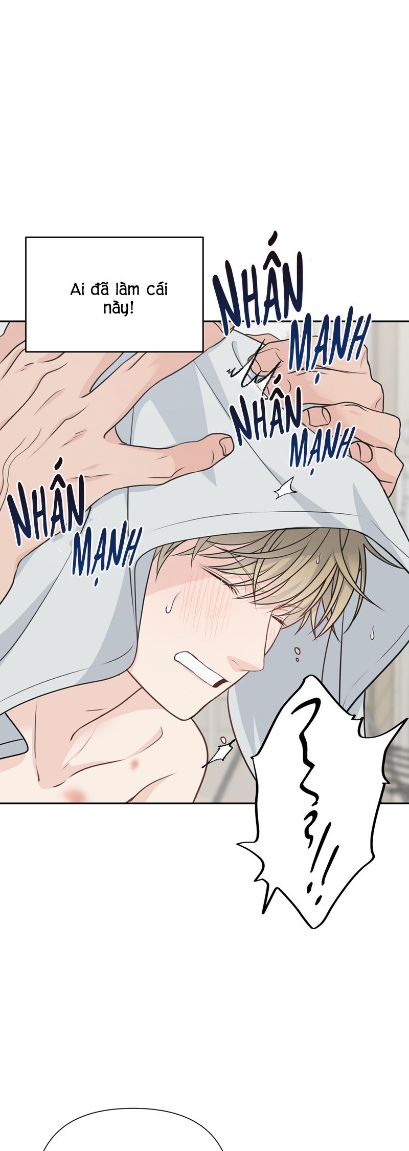 Kẹo Ngọt Yum Yum Chap 5 - Trang 2