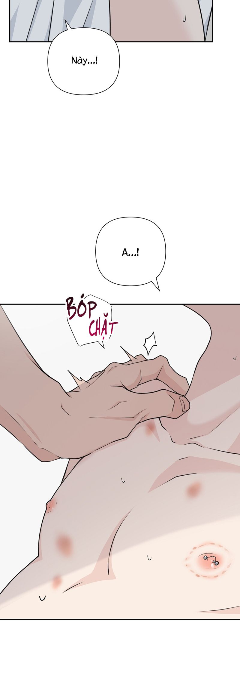 Kẹo Ngọt Yum Yum Chap 5 - Trang 2