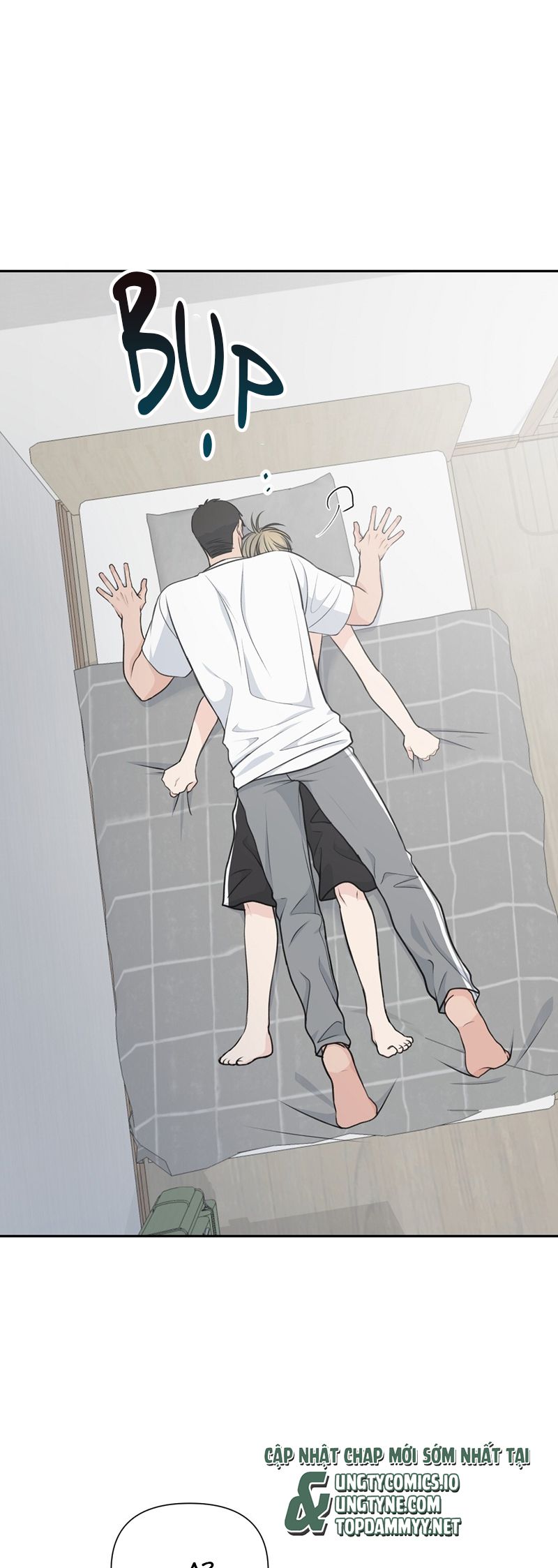 Kẹo Ngọt Yum Yum Chap 5 - Trang 2