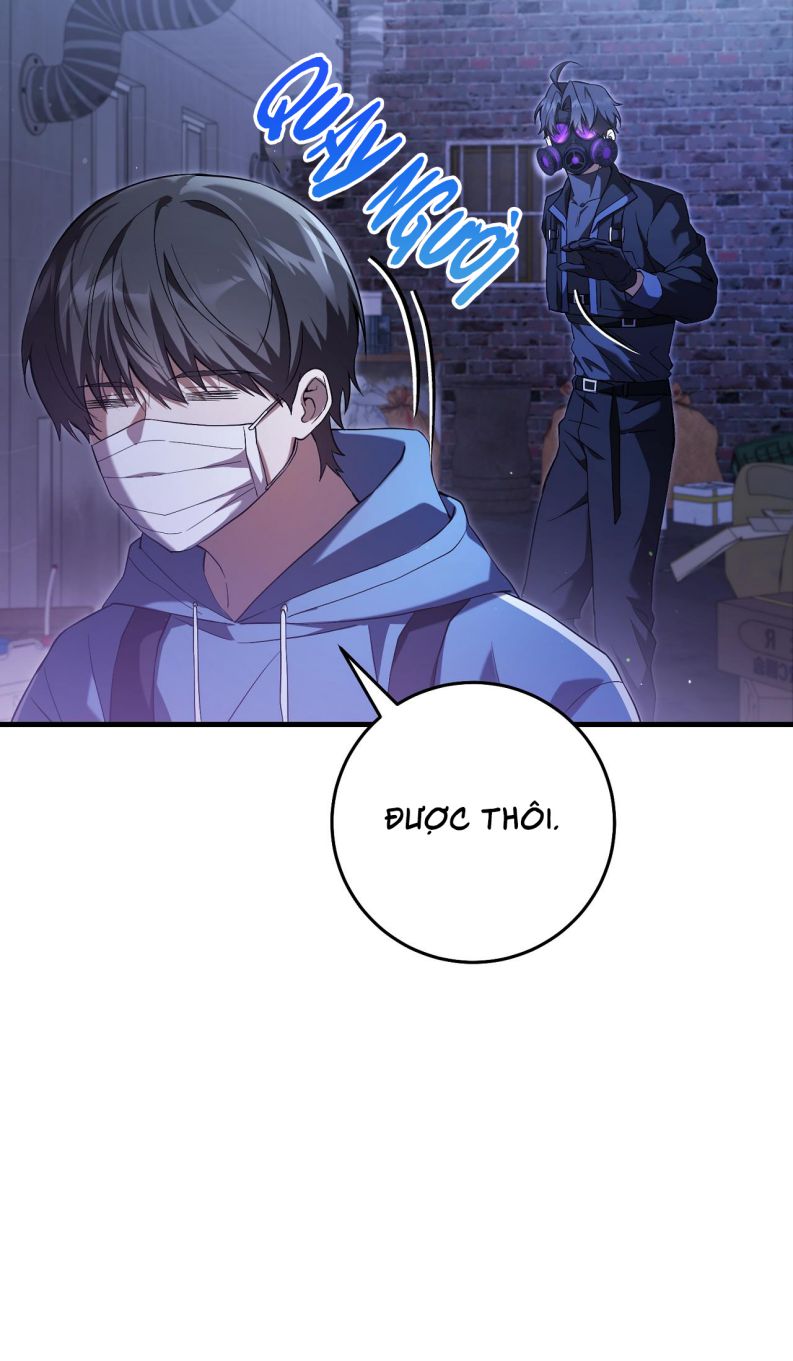 Thợ Săn Trở Về Chap 4 - Trang 2
