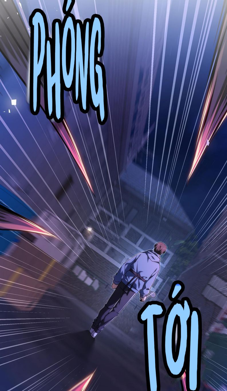Thợ Săn Trở Về Chap 4 - Trang 2