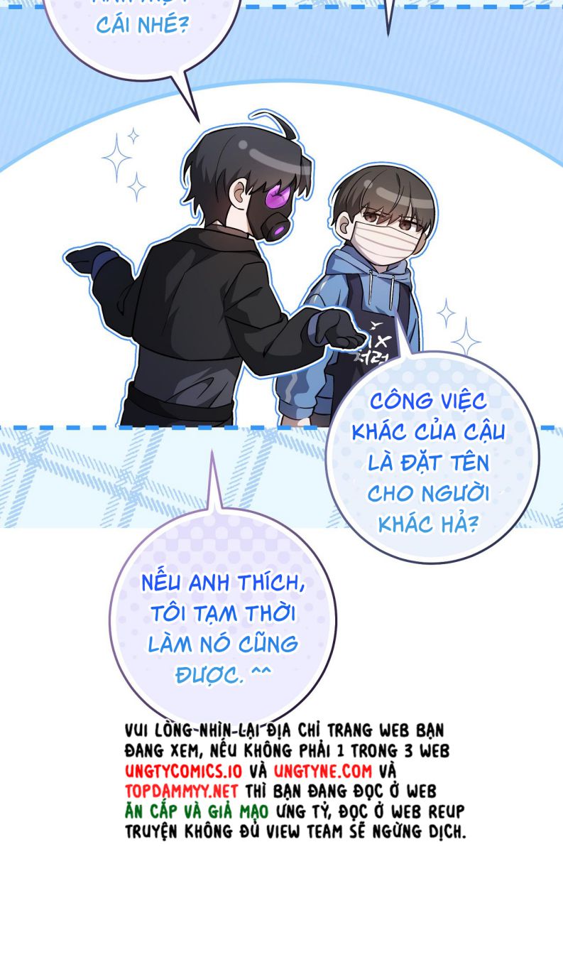 Thợ Săn Trở Về Chap 4 - Trang 2