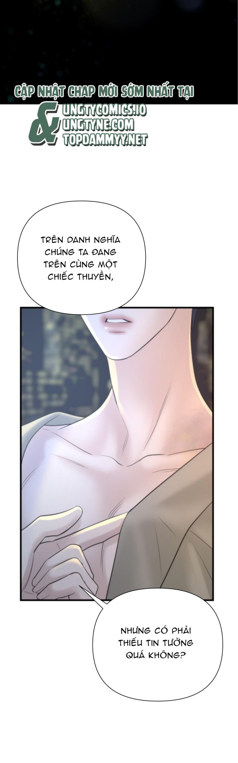 SAMPAL Chapter 0 - Next Chapter 0.1