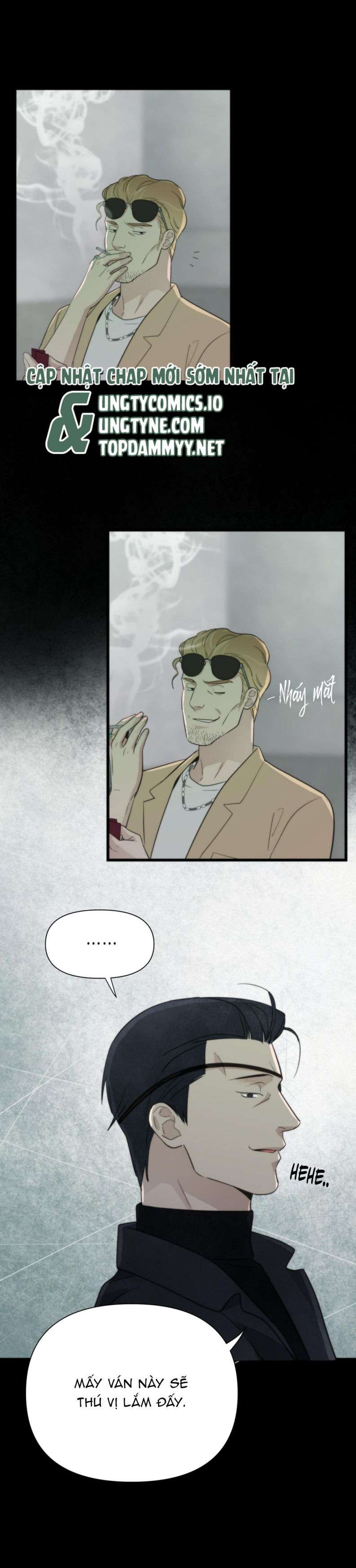 SAMPAL Chapter 1 - Trang 4