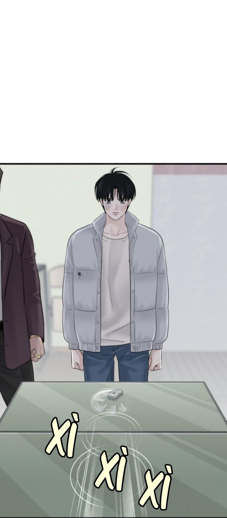 SAMPAL Chap 2 - Next Chap 2