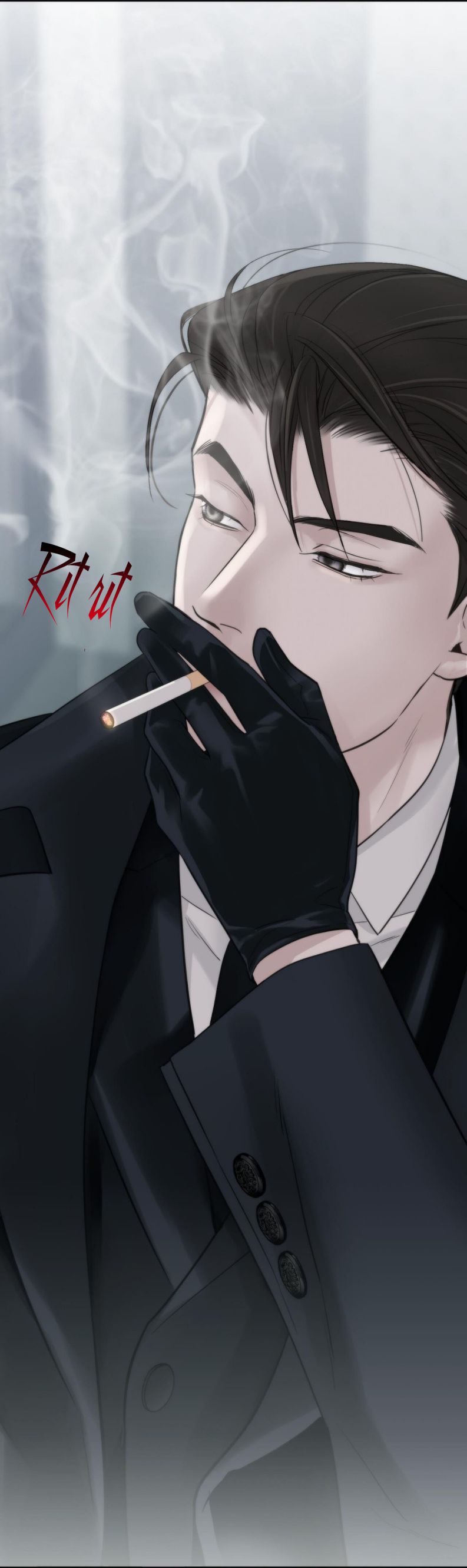 SAMPAL Chap 2 - Next Chap 2