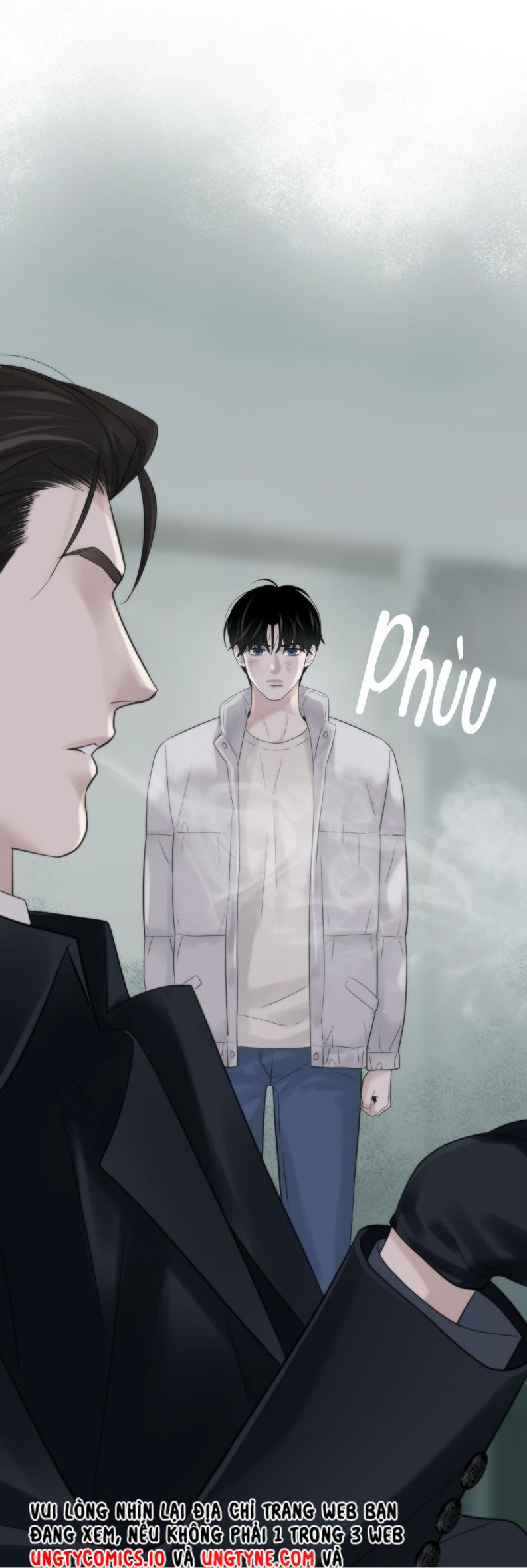 SAMPAL Chap 2 - Next Chap 2