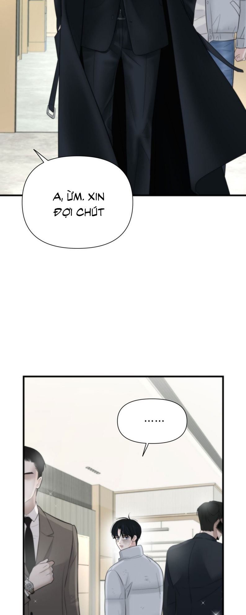 SAMPAL Chap 6 - Next Chap 6