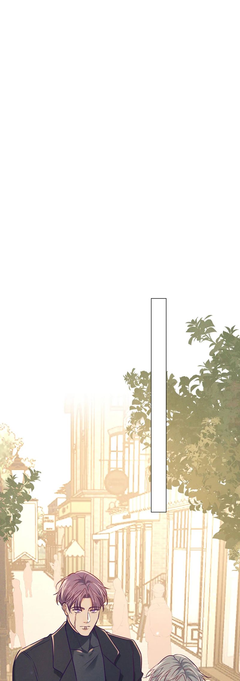 Đêm Tình Yêu Và Sát Ý Chapter 37 - Trang 4