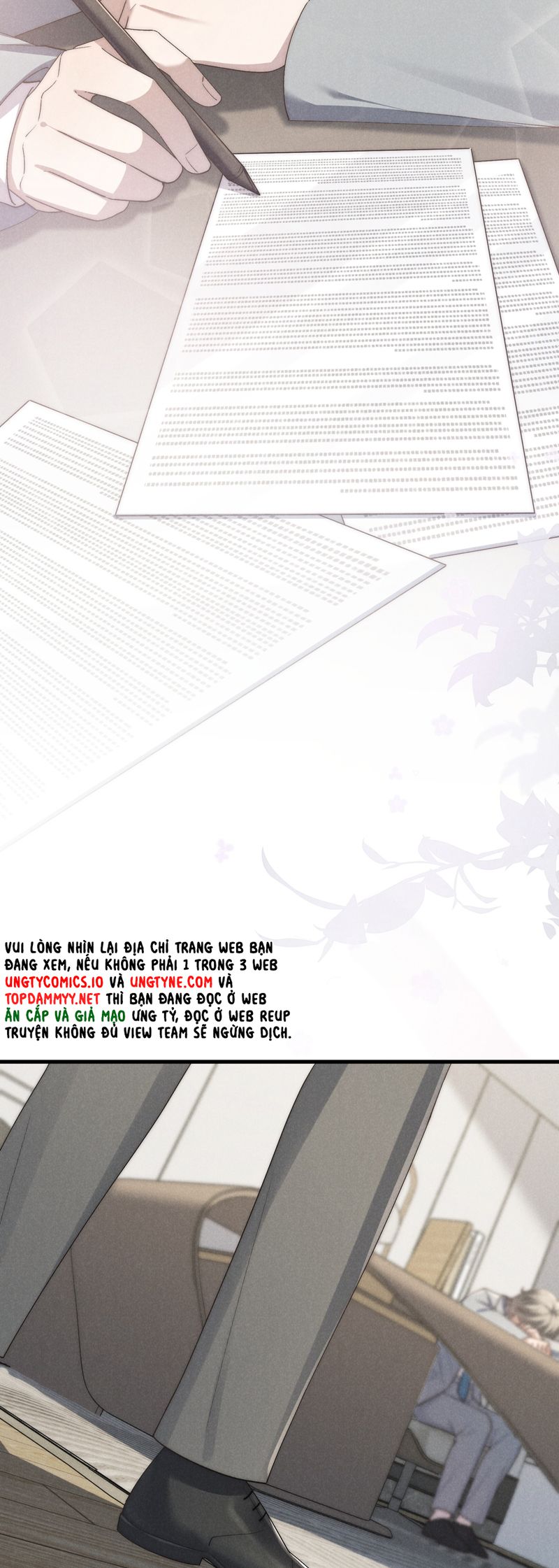 Thiếu Gia Không Ngoan Chapter 66 - Trang 4