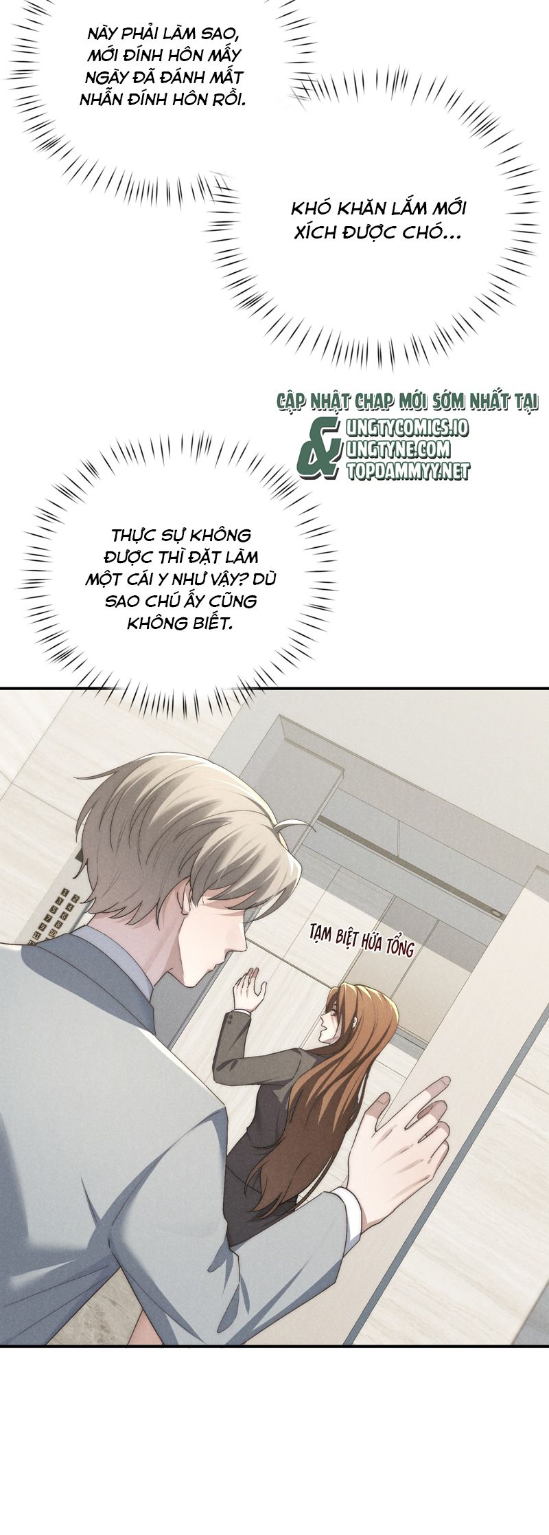 Thiếu Gia Không Ngoan Chapter 66 - Trang 4