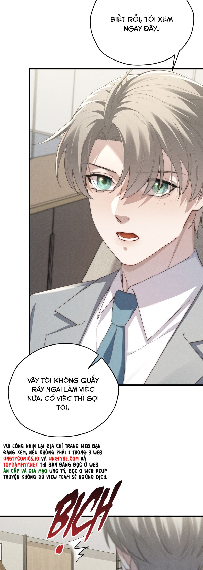 Thiếu Gia Không Ngoan Chapter 66 - Trang 4
