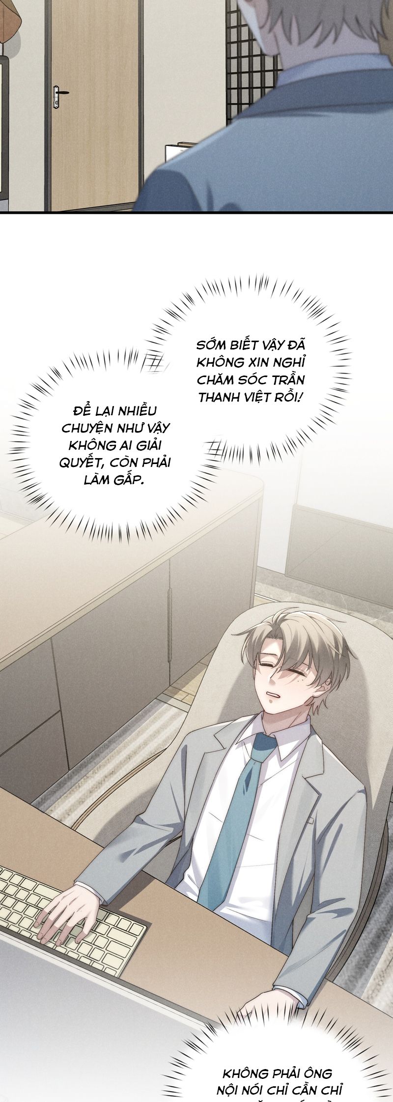 Thiếu Gia Không Ngoan Chapter 66 - Trang 4