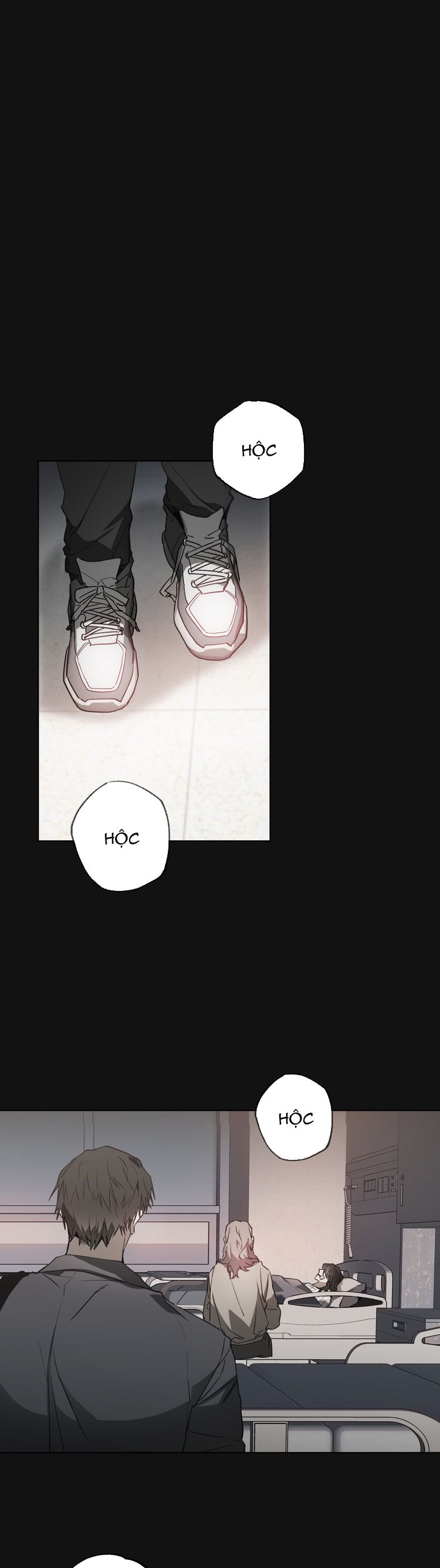 Ngôi Nhà Kỳ Lạ Chap 1 - Next Chap 2