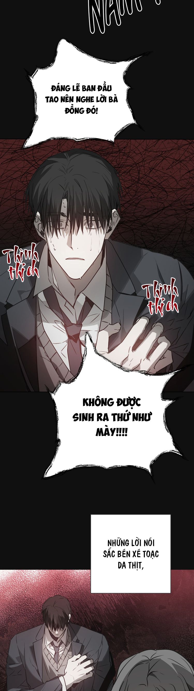 Ngôi Nhà Kỳ Lạ Chap 1 - Next Chap 2