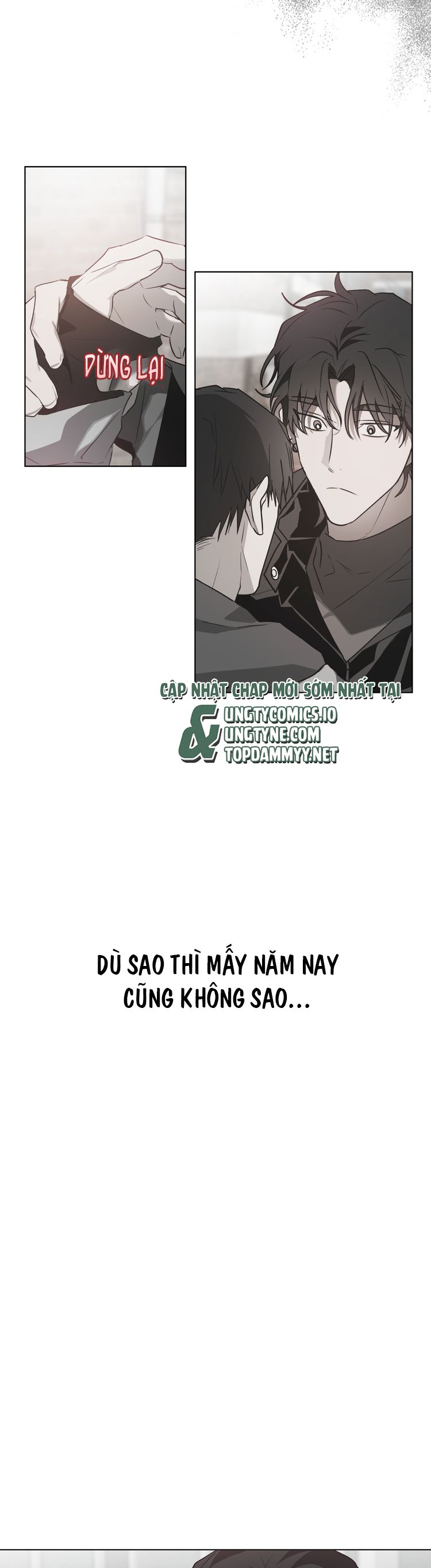 Ngôi Nhà Kỳ Lạ Chap 1 - Next Chap 2