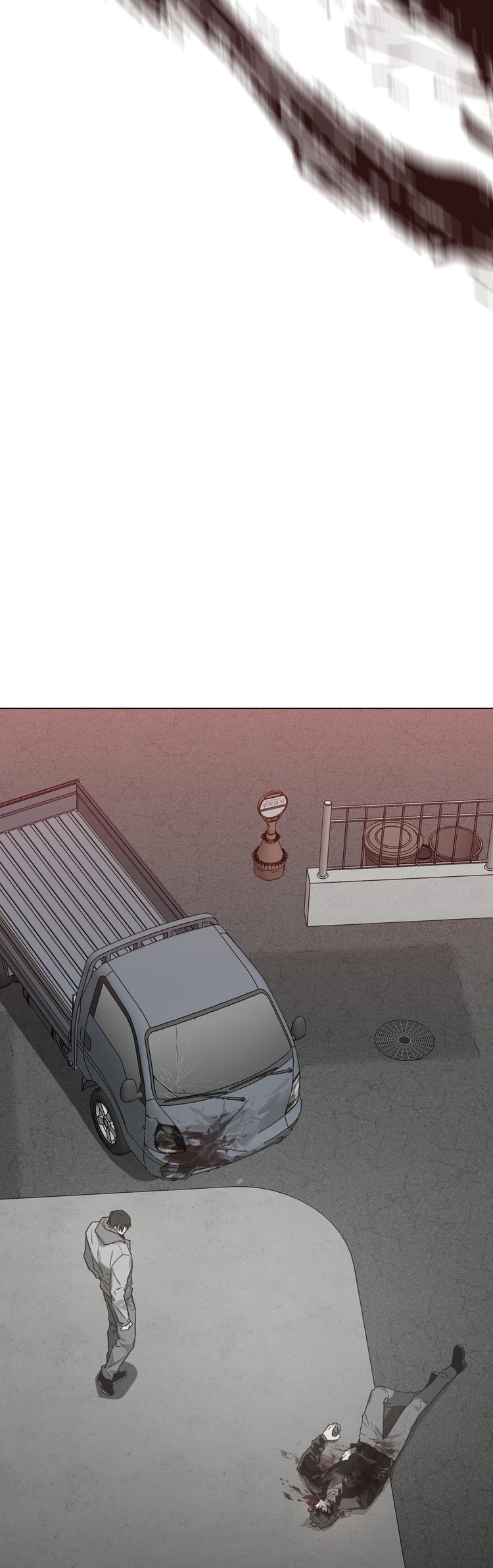 Ngôi Nhà Kỳ Lạ Chap 1 - Next Chap 2