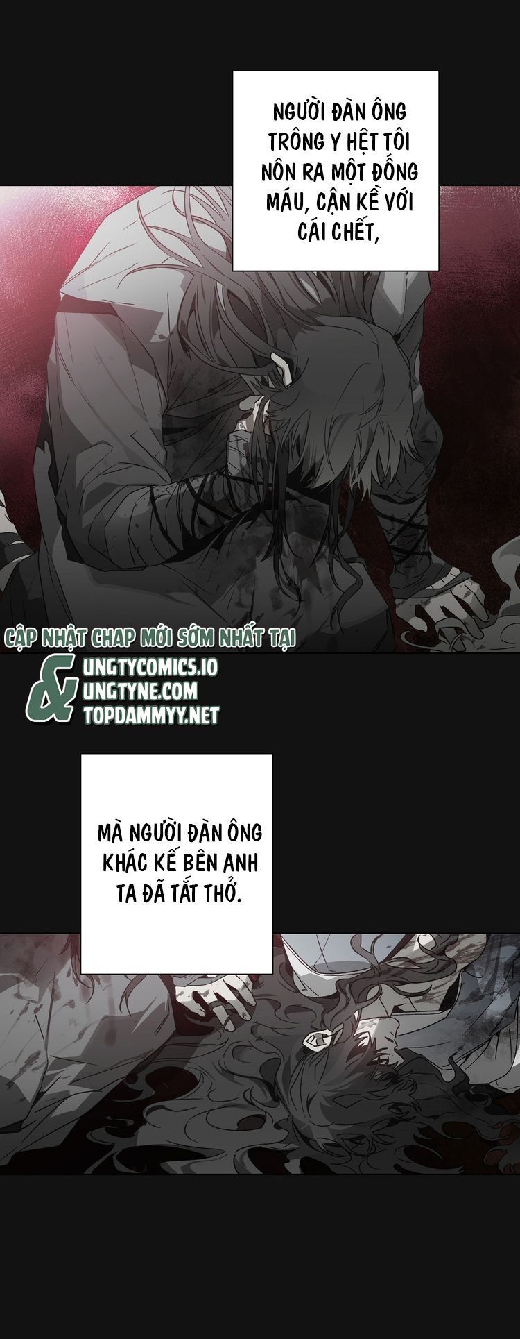 Ngôi Nhà Kỳ Lạ Chap 1 - Next Chap 2
