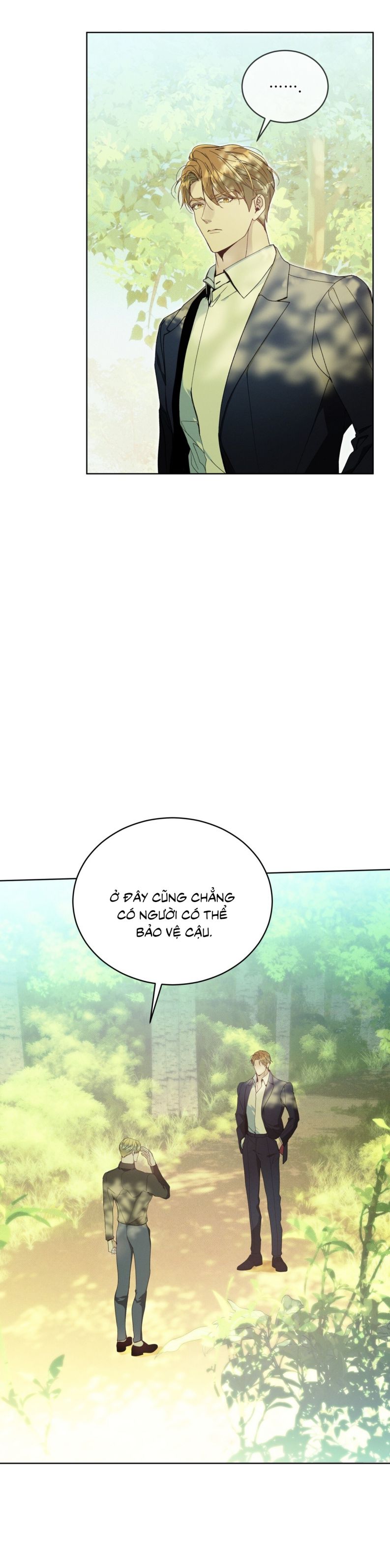 Cuộc Sống Bất Hạnh Chap 0 - Next Chap 1